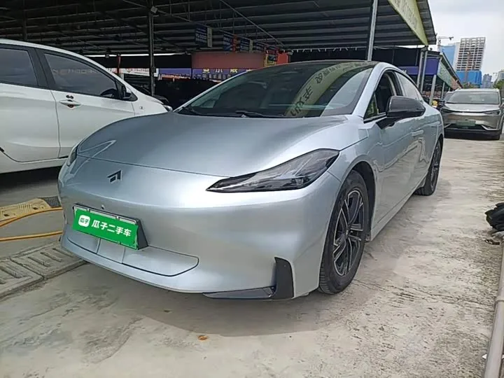 GAC Hyptec GT 2023 из Китая — купить под ключ