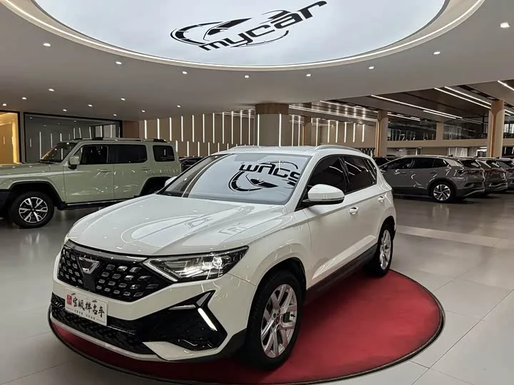 Jetta VS5 2024 из Китая — купить под ключ