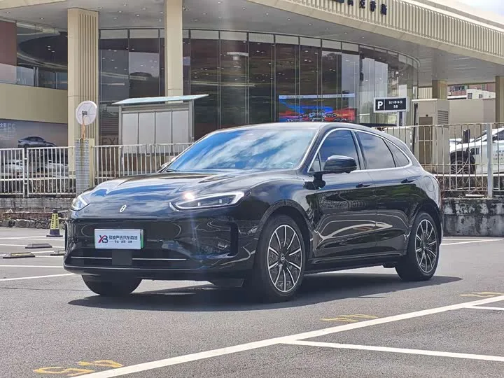 Aito M5 2023 из Китая — купить под ключ
