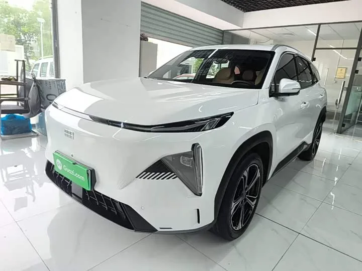 Geely Galaxy L7 2023 из Китая — купить под ключ