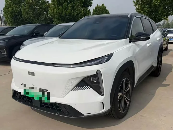 Geely Galaxy L7 2023 из Китая — купить под ключ