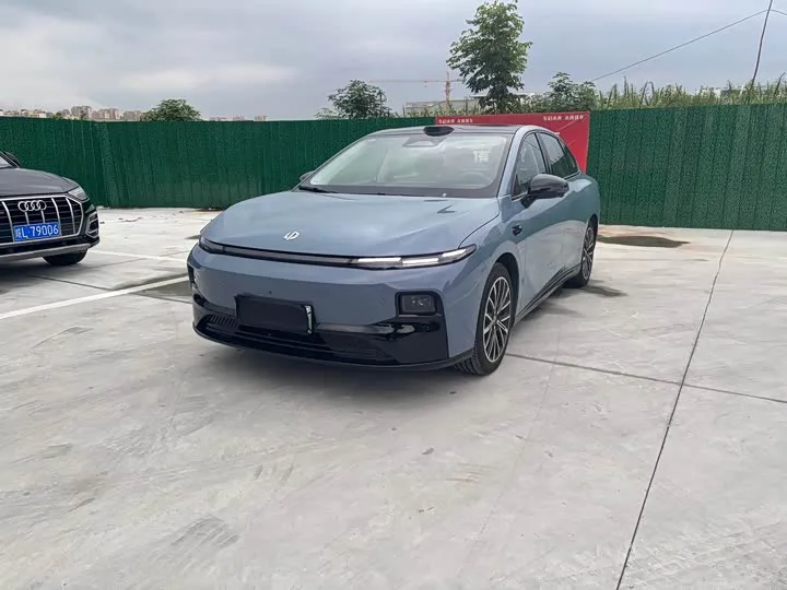 Leapmotor B01 2025 из Китая — купить под ключ