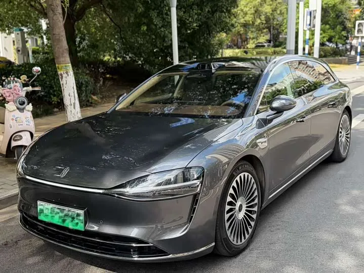 Stelato S9T 2025 из Китая — купить под ключ