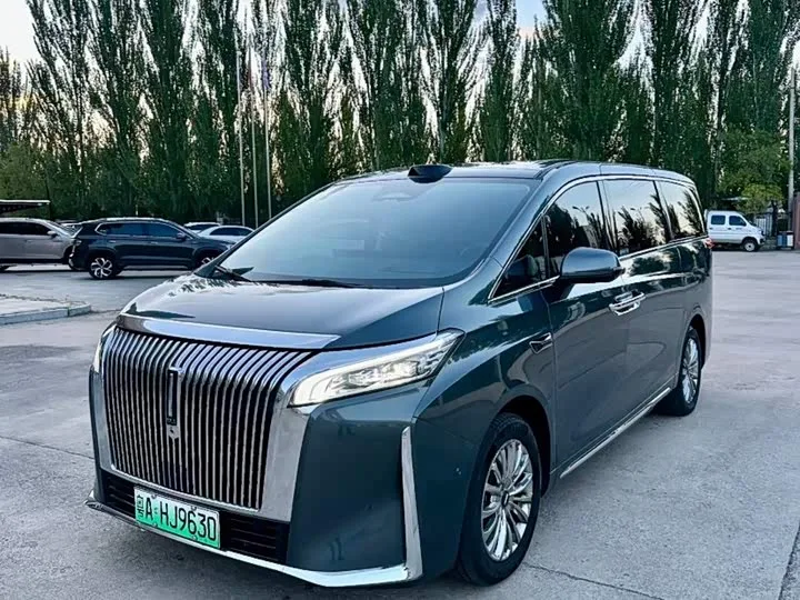 Wey 80 Hybrid 2025 из Китая — купить под ключ