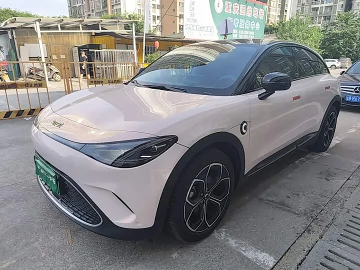 Smart #3 2023 из Китая — купить под ключ