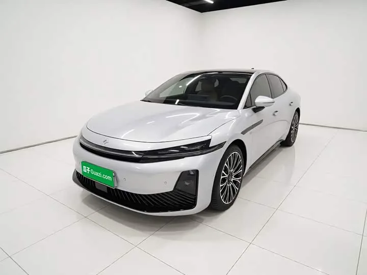 GAC Hyptec A8 2026 из Китая — купить под ключ