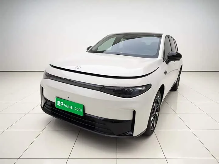 Leapmotor C10 2025 из Китая — купить под ключ
