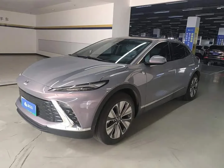 Buick Electra E4 2023 из Китая — купить под ключ