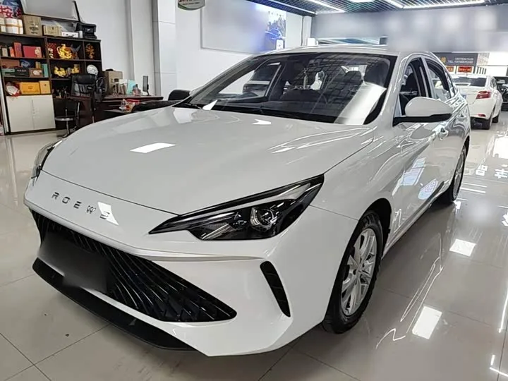 Roewe i5 2026 из Китая — купить под ключ