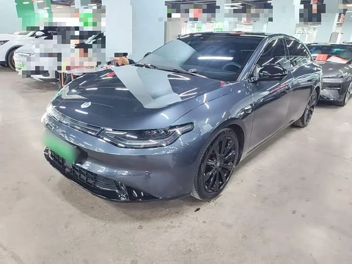 Leapmotor C01 2022 из Китая — купить под ключ