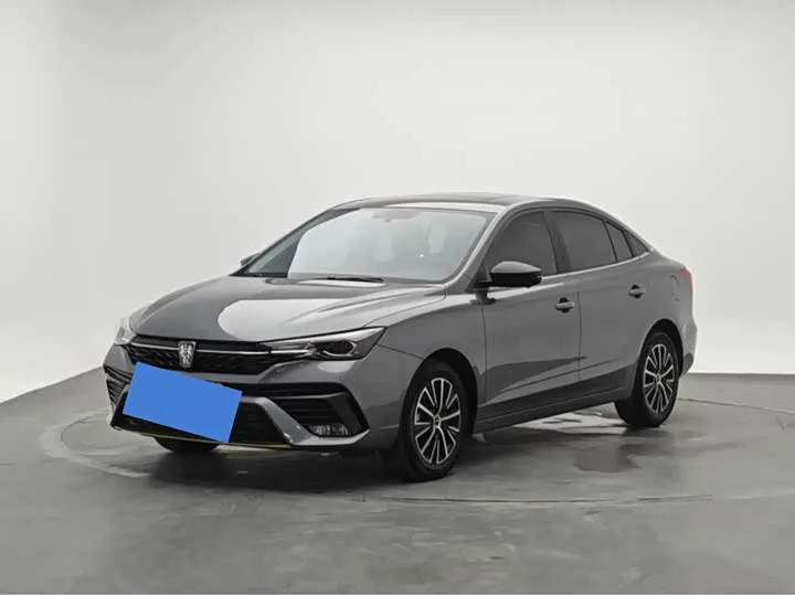 Roewe i5 2023 из Китая — купить под ключ