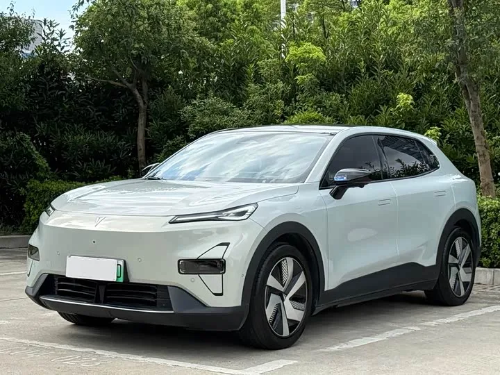 Changan Deepal S05 2025 из Китая — купить под ключ