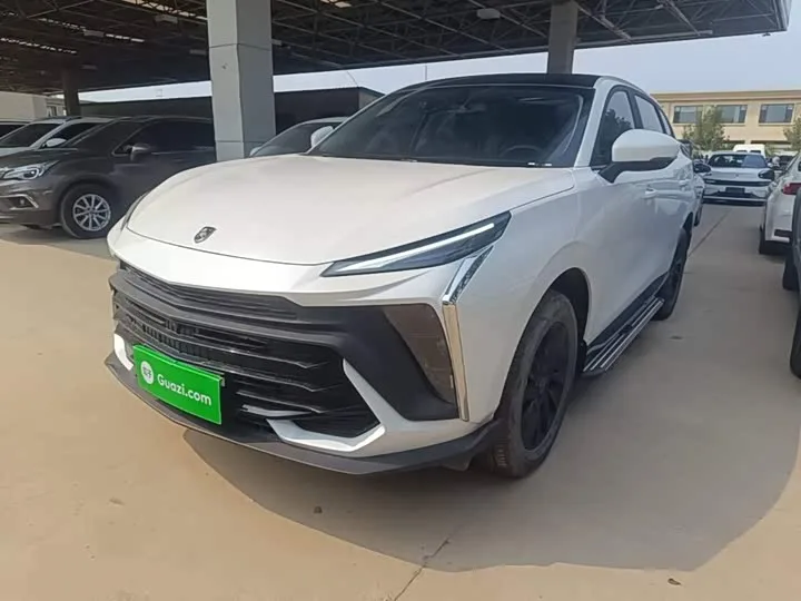 Dongfeng Forthing T5 EVO 2024 из Китая — купить под ключ