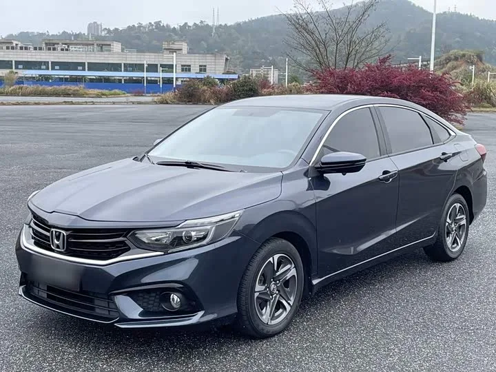 Honda Envix 2022 из Китая — купить под ключ