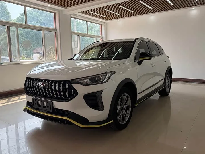 Haval Chitu 2022 из Китая — купить под ключ