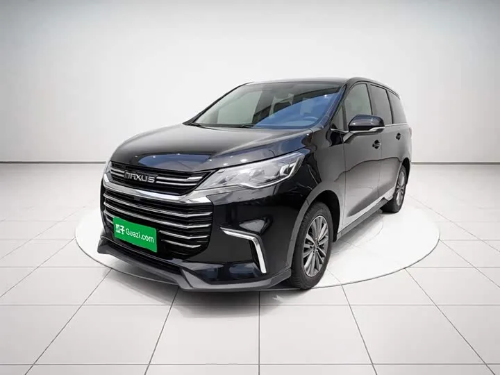 Maxus G50 2023 из Китая — купить под ключ