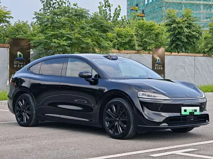 Luxeed R7 2026 из Китая — купить под ключ