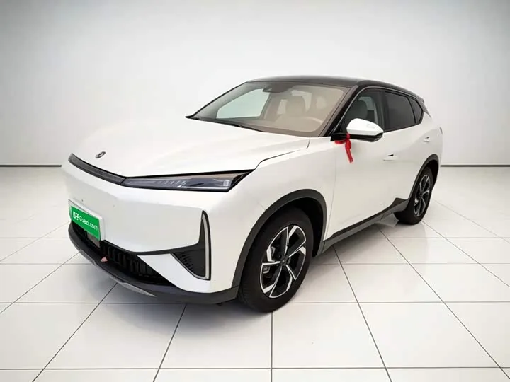 Dongfeng Aeolus L7 2026 из Китая — купить под ключ