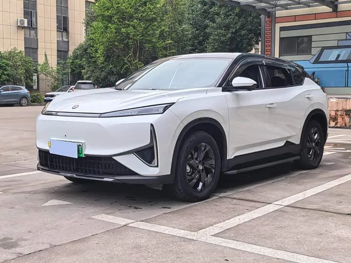 Dongfeng Aeolus L7 2025 из Китая — купить под ключ