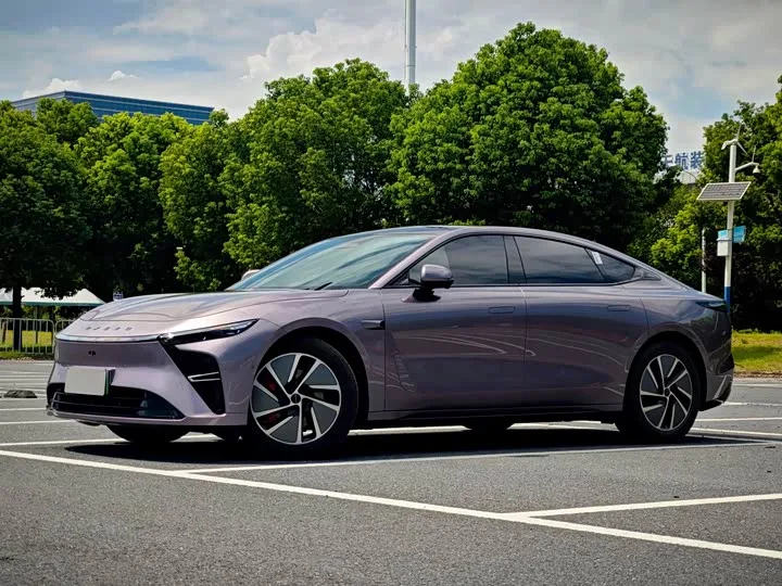 Exeed Sterra ES 2025 из Китая — купить под ключ