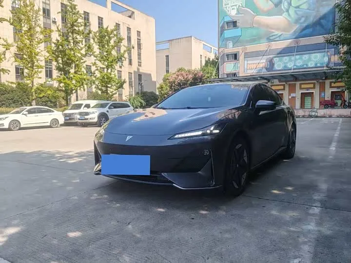 Changan Deepal SL03 2024 из Китая — купить под ключ