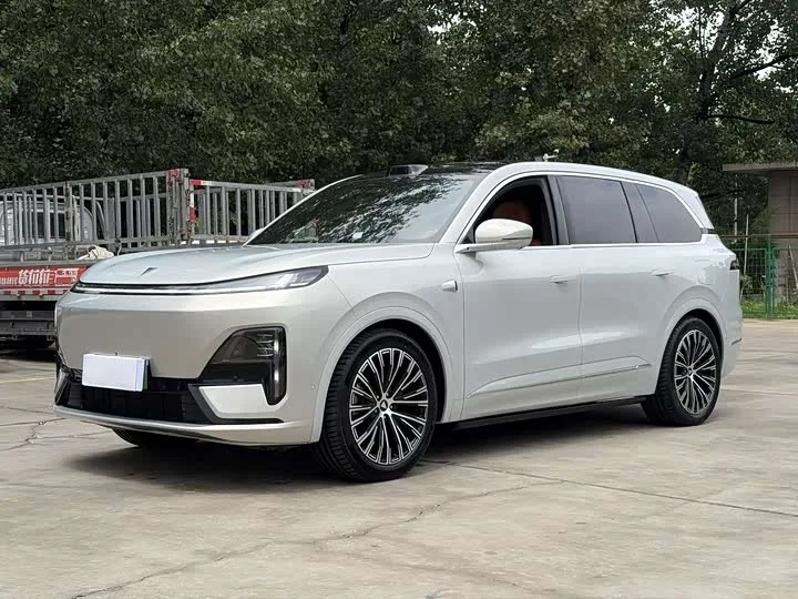 Changan Deepal S09 2025 из Китая — купить под ключ