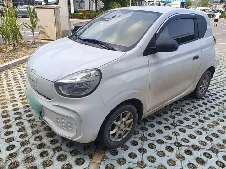 Roewe Clever 2023 из Китая — купить под ключ