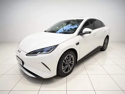 BYD Seal 06 Hybrid/EV 2025 из Китая — купить под ключ