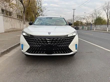 Roewe RX5 2023 из Китая — купить под ключ