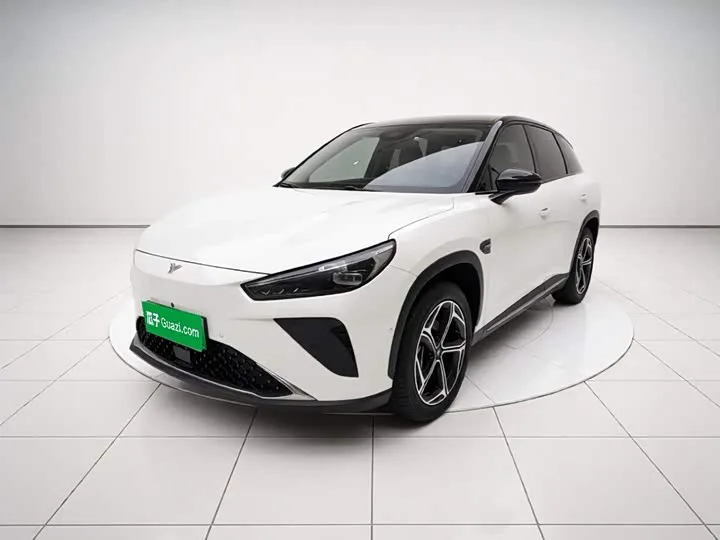 Hozon L 2024 из Китая — купить под ключ