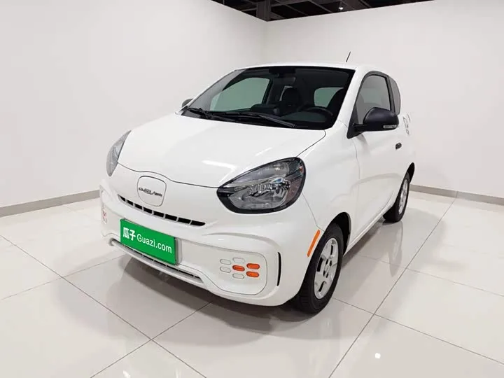Roewe Clever 2022 из Китая — купить под ключ