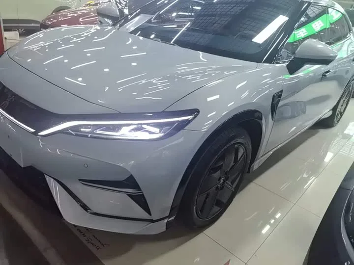 BYD Song L 2024 из Китая — купить под ключ