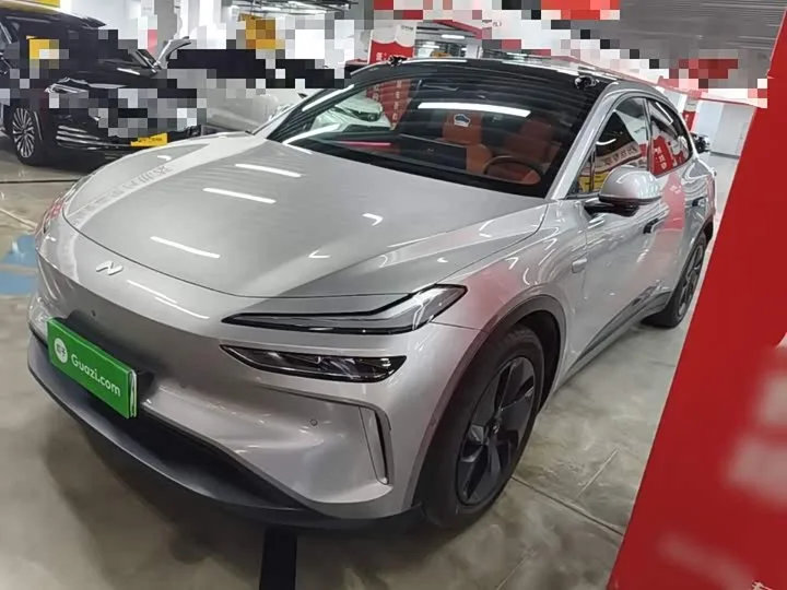 Nio Onvo L60 2025 из Китая — купить под ключ