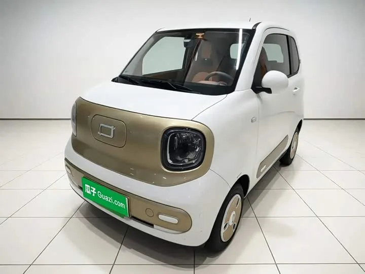 Bestune Pony 2025 из Китая — купить под ключ