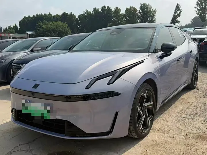 Lynk & Co 07 EM-P Hybrid 2026 из Китая — купить под ключ