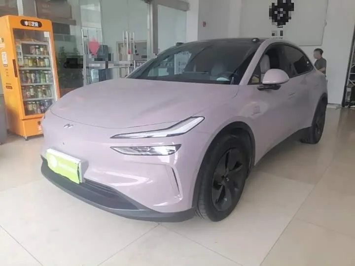 Nio Onvo L60 2025 из Китая — купить под ключ