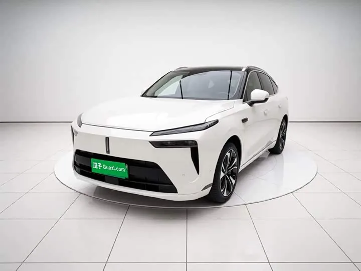 Wey Lanshan 2023 из Китая — купить под ключ