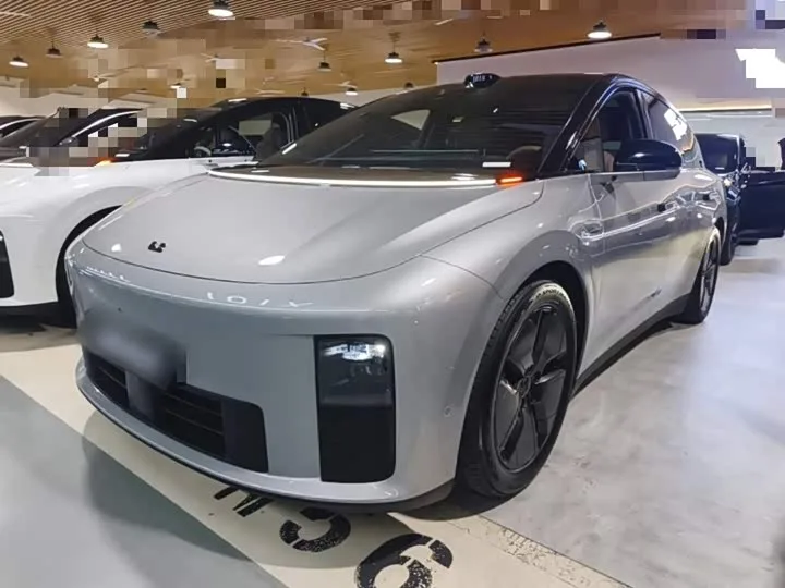 LiXiang i6 2025 из Китая — купить под ключ