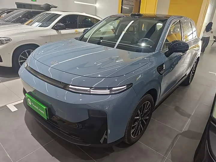 Leapmotor B10 2025 из Китая — купить под ключ