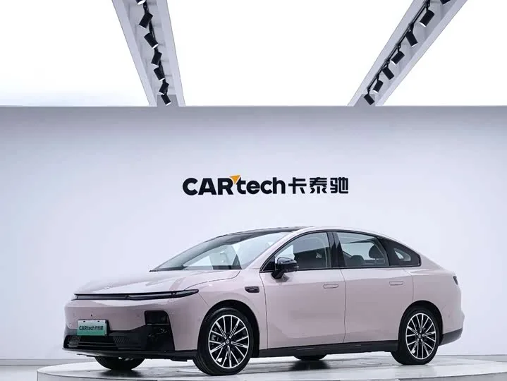 Leapmotor B01 2025 из Китая — купить под ключ
