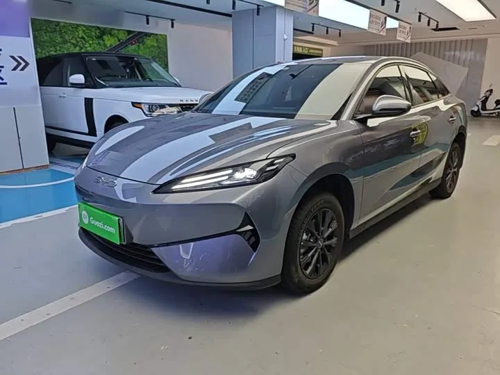 BYD e7 2026 из Китая — купить под ключ