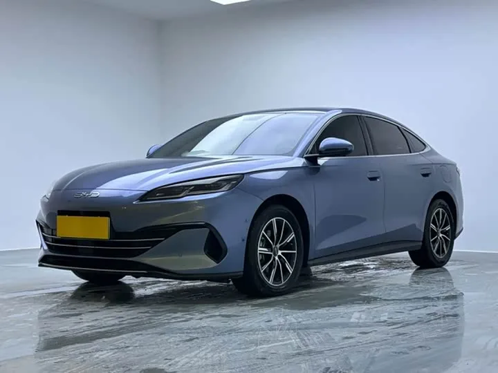 BYD Seal 06 Hybrid/EV 2024 из Китая — купить под ключ