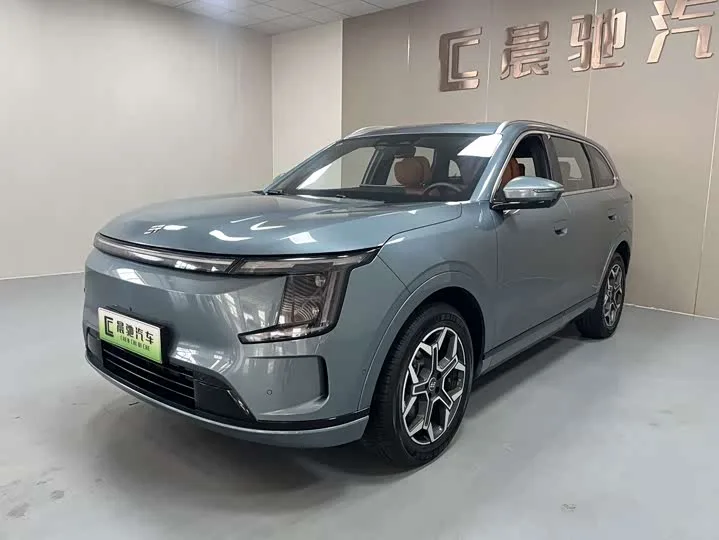 Jetour Shanhai L7 Plus 2026 из Китая — купить под ключ