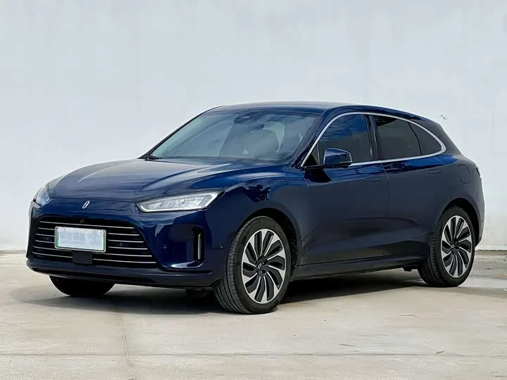 Aito M5 2022 из Китая — купить под ключ