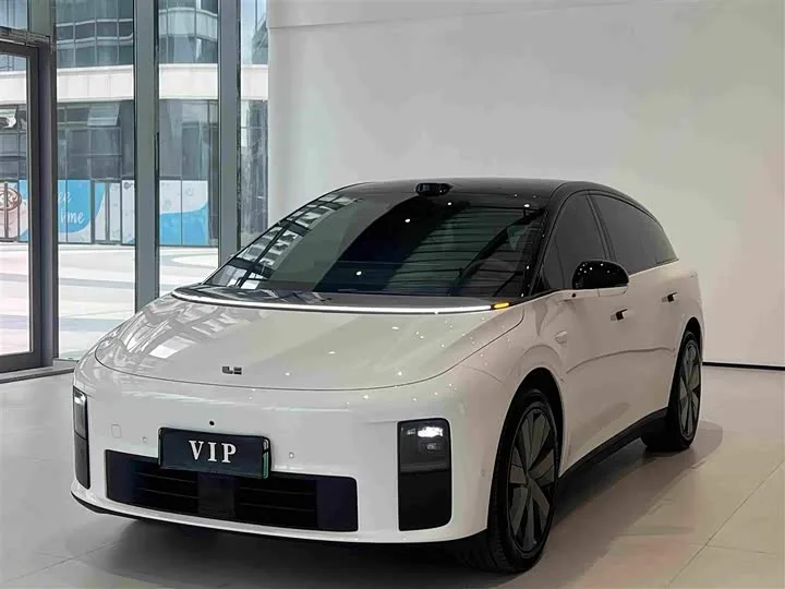LiXiang i6 2025 из Китая — купить под ключ