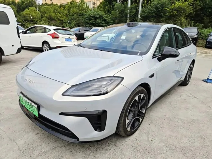 GAC Aion RT 2025 из Китая — купить под ключ