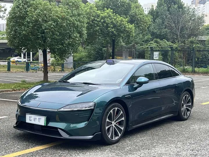 Luxeed S7 2026 из Китая — купить под ключ