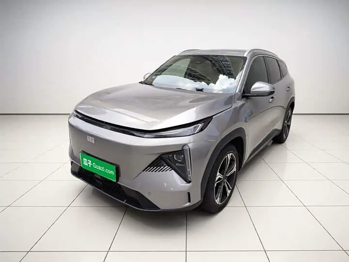 Geely Galaxy L7 2023 из Китая — купить под ключ