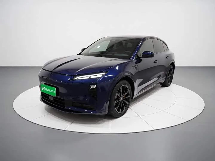 Hongqi EHS7 (Tiangong 08) 2025 из Китая — купить под ключ