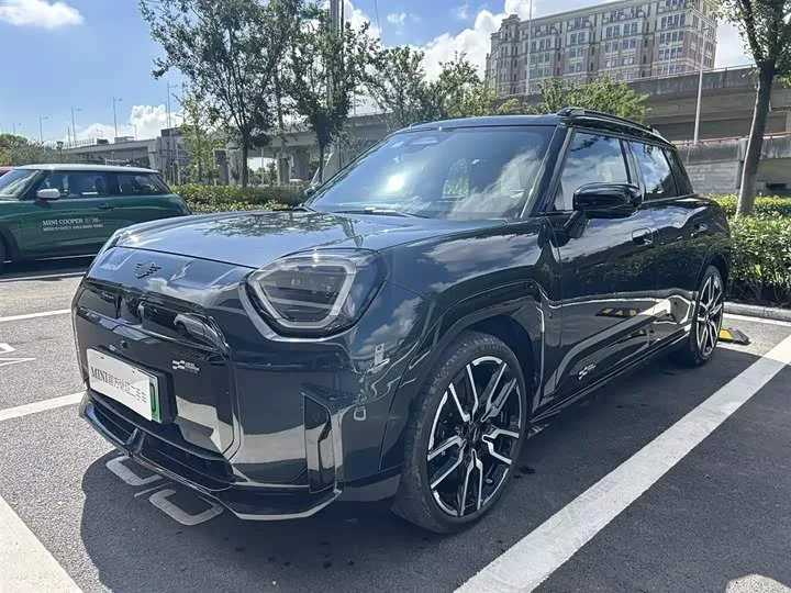 Mini Aceman 2024 из Китая — купить под ключ